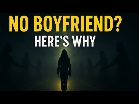 Видео: 12 жестоких причин, по которым женщины-сигма редко имеют парня (12 из них вас шокируют)