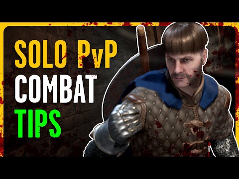 Видео: Советы по бою для одиночного PvP – Dark and Darker (средний уровень)