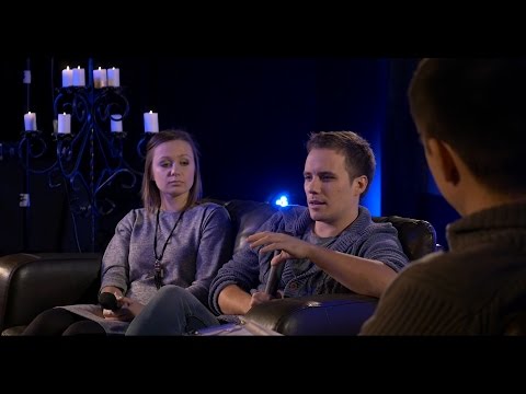 Видео: Измененная жизнь - Денис Никитин. Часть 1