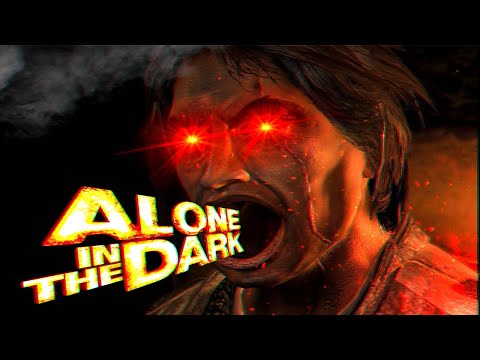 Видео: Один душнила в темноте