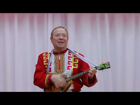 Видео: В. Егоров. Шÿтлĕ юрă "Эрех ĕçме чăнах пăрахмалла". Операторĕ А. Мудров. 16.04.2024