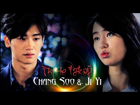 Видео: Chang Soo + Ji Yi ❖ Ты не такой