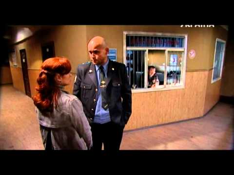 Видео: Глухарь: Глухарев и Зимина - Нас нет