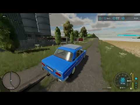 Видео: #FS22 КАРТА ОДЕЩИНА 2/10 СЕНТЯБРЯ