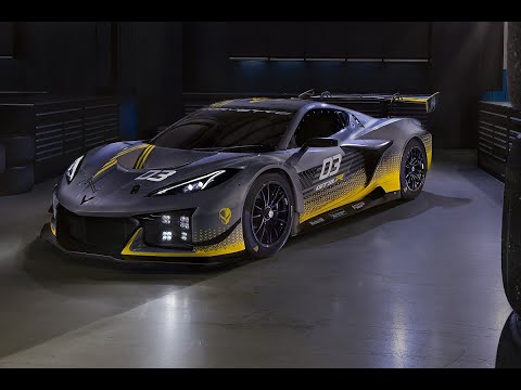 Видео: MONZA - Ночной кошмар ! -  LMP3 -  LeMans U