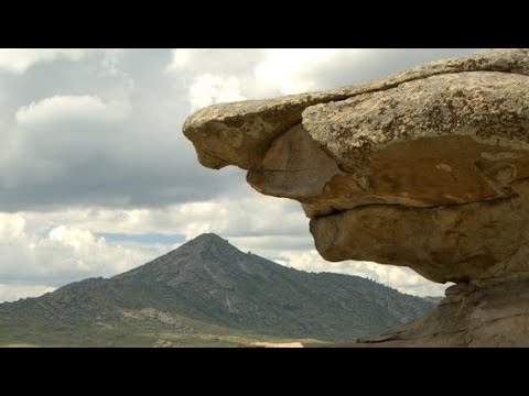 Видео: Ақбауыр. Көнеден жеткен тас кітап. Құмсағат(HD)