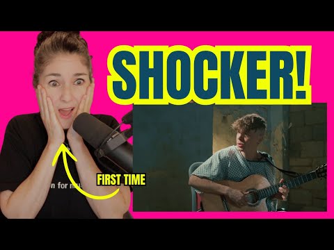 Видео: Реакция преподавателя вокала на Рена: Привет, Рен (первая реакция)