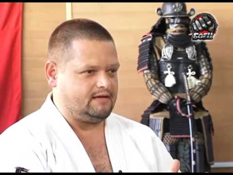 Видео: один на один кобудо