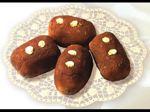 Видео: 🍮 Самое вкусное пирожное Картошка - как приготовить - рецепт