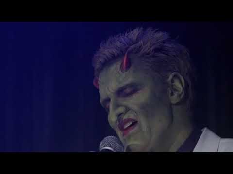 Видео: Не спеши ты нас хоронить, Баффи