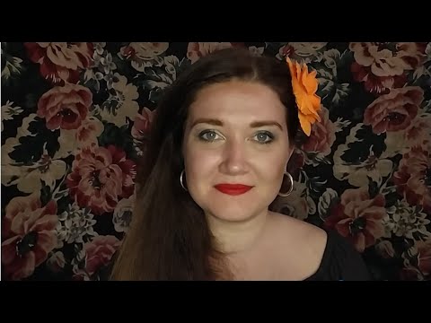 Видео: АСМР | ASMR | Чистка ауры | Визуальные триггеры Звуки рук Шепот| 100% Мурашки