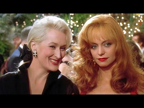 Видео: Когда полюбила себя❤️‍🔥: Уверенность, сила и красота (к/ф Смерть ей к лицу)