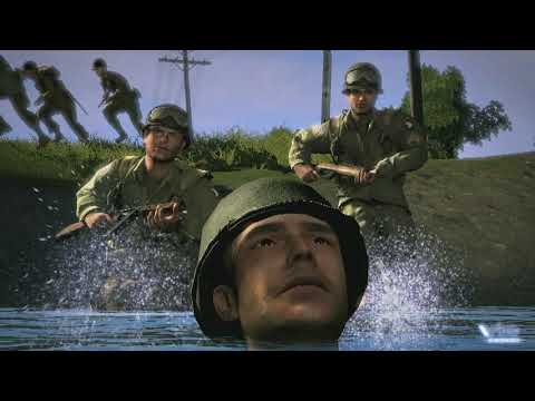 Видео: Brothers in Arms: Hell’s Highway | Мнение (Игромания / Видеомания) А. Логвинов (2008)