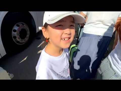 Видео: Жазғы демалыс 2025