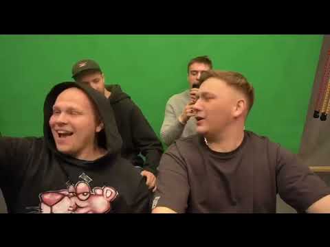 Видео: ГЕРАСЕВ - КИНГ (премьера клипа  2022, feat. Кондрашов)