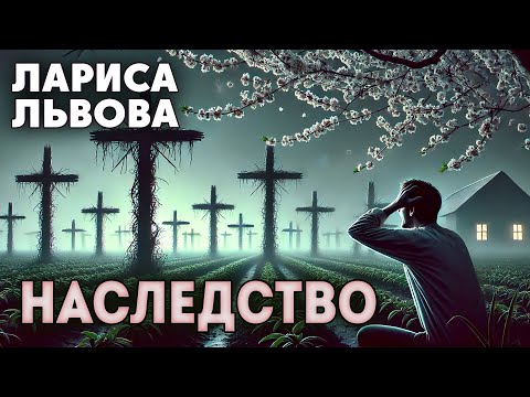 Видео: НАСЛЕДСТВО | ИСТОРИЯ НА НОЧЬ ИЗ КОЛЛЕКЦИИ МИСТИКИ И УЖАСОВ