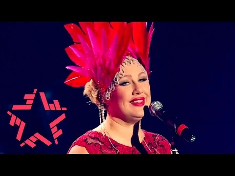 Видео: Ева Польна - Миражи ("Всё обо мне" live @ Crocus City Hall 2013)