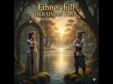 Видео: 🇺🇦🔥Ой у Гаю при Дунаю! Ethno chill UKRAINIAN FOLK (2025)🔥🇺🇦