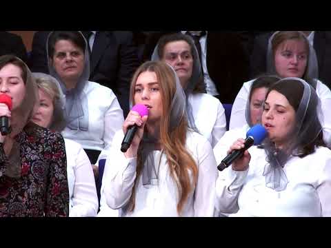 Видео: Залишивши Батьківський Pідний Kрай - Група Mолоді