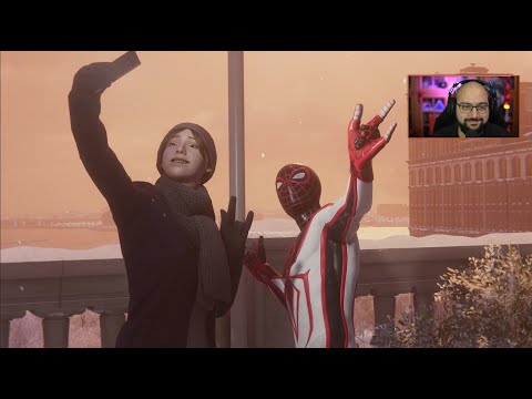 Видео: СЕМЕЙНИ ДРАМИ + Всички мисии в Spider-App | Spider-Man: Miles Morales #6