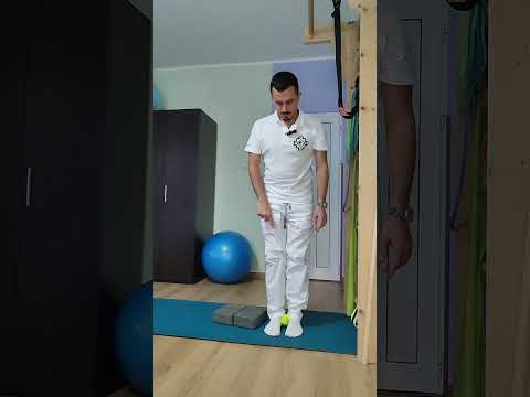 Видео: Глезени във valgus!