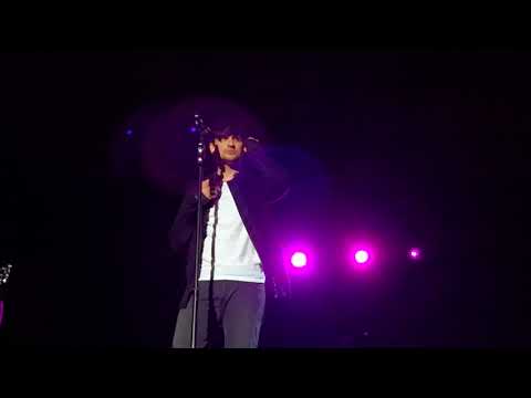 Видео: 15. В комнате пустой - Дмитрий Колдун, Барановичи 27.03.2018