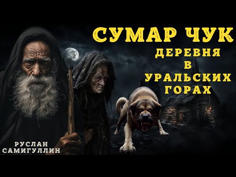 Видео: Тайга, звери и Самые таинственные деревенские истории