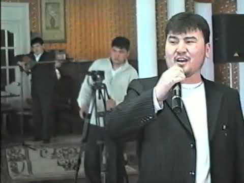 Видео: Айбар 1 жас шилдехана
