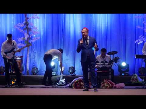 Видео: Курбон Абдуллоев - Гулнора / Qurbon Abdulloev - Gulnora