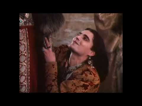 Видео: Фёдор Басманов-Боль