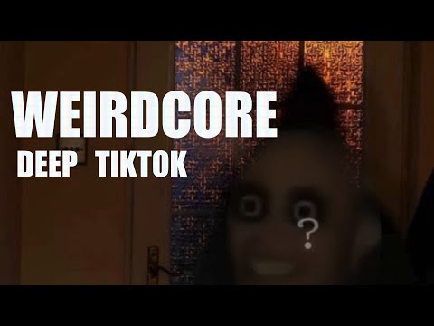 Видео: Что Такое Weirdcore, Deep TikTok, Dreamcore, Alt TikTok и еще куча других дурацких тегов