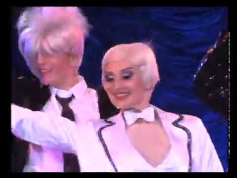 Видео: Цирковая программа "Evolution" в цирке Кроне (Circus Krone) 2015 г.