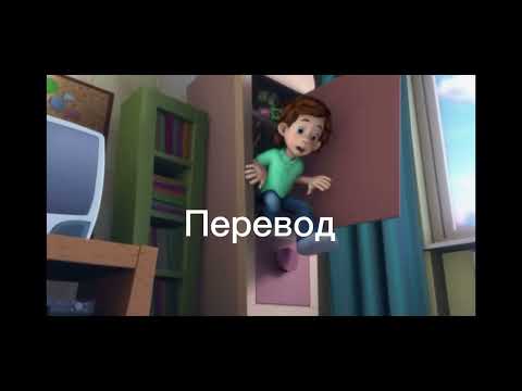 Видео: Фиксики попали в Backrooms?!￼
