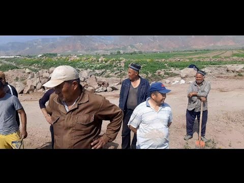 Видео: БОБОТОК,А ЕГА ЙУК ХАЛК УЗИ БИЛАН УЗИ