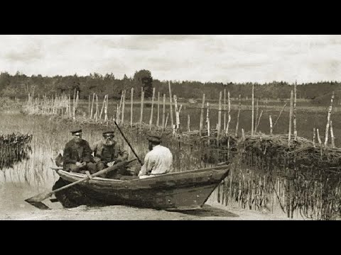 Видео: Загадка озера Хайыр в Якутии
