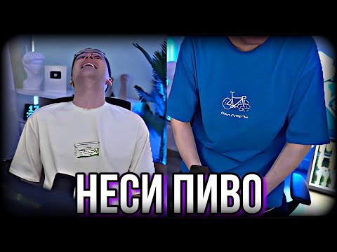 Видео: РЕКРЕНТ ПЕРЕСТАЕТ ИГРАТЬ В БАТЛ РОЯЛИ
