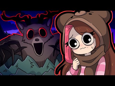 Видео: ВПЕРВЫЕ ИГРАЮ ОДНА В 99 НОЧЕЙ В ЛЕСУ (TAEDI GAME)