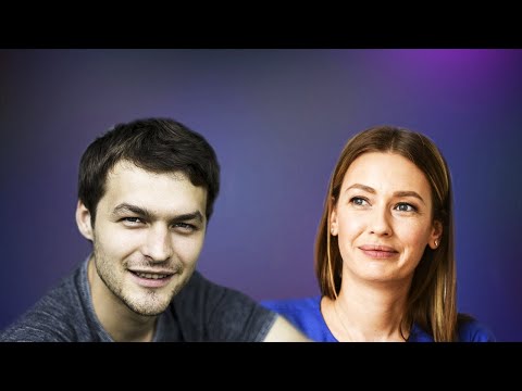 Видео: Артист Михаил Гаврилов и Евгения Лоза |Я буду любить тебя|