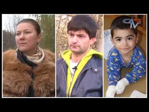 Видео: Мигрант вернул кошелек и стал настоящим героем (Круговорот Добра)