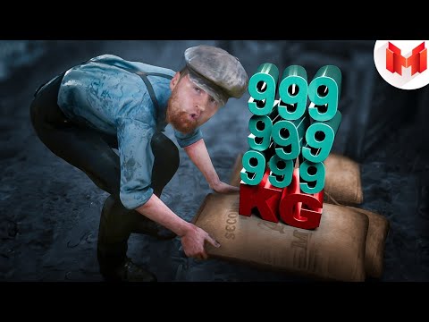 Видео: РЕАКЦИЯ на Мармок - Red Dead Redemption 2 - Название не придумал