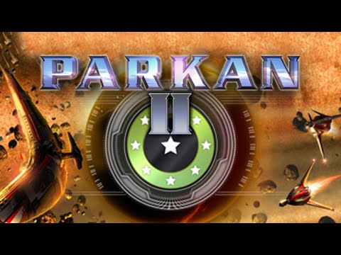 Видео: Parkan 2 прохождение ч.2  карта нового сектора и Wanderer