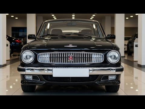 Видео: 🔥 Новый ЗАЗ-965 — Возвращение ЛЕГЕНДЫ! Вот каким стал Запорожец 2026! 🚗💥