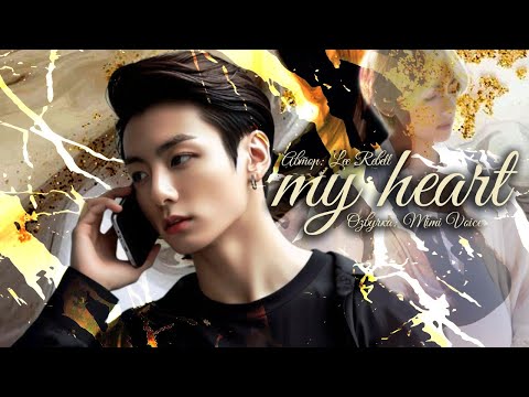 Видео: my heart / Lee Rebell / миник/ озвучка фанфика / вигуки