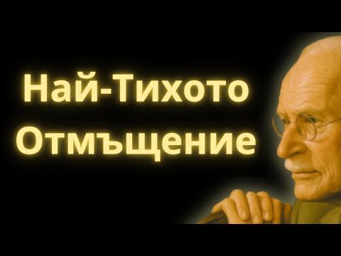 Видео: 4 Вида Мълчание, Които Събуждат Най-Болезненото Разкаяние У Този, Който Те Е Пренебрегнал | Карл Юнг