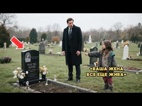 Видео: «Ваша жена все еще жива», — сказала бездомная девочка. Миллионер немедленно начал расследование