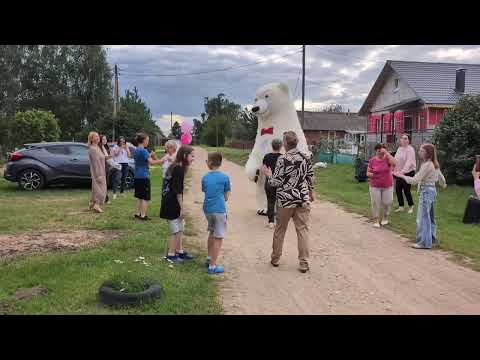 Видео: 23 августа 2025 г.
