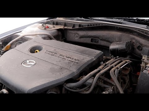 Видео: Как просто проверить мотор перед покупкой авто