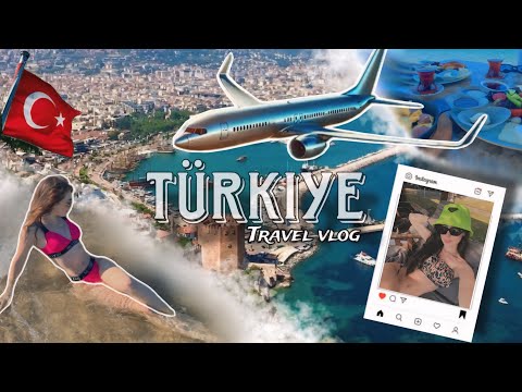 Видео: TRAVEL VLOG / ОТНОВО ЗАПОЧВАМ С ВИДЕАТА