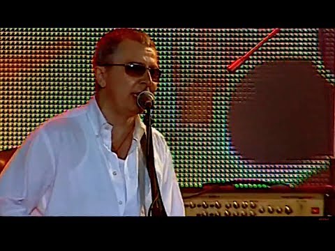 Видео: Группа «Воскресение» - XXV-летие в Киеве (26 июня 2004 г.)