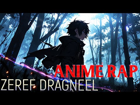 Видео: An1DEMON I Зереф Драгнил I Fairy Tail I Аниме Рэп
